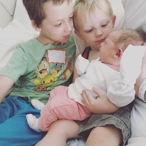 Meet your Posher, Emily